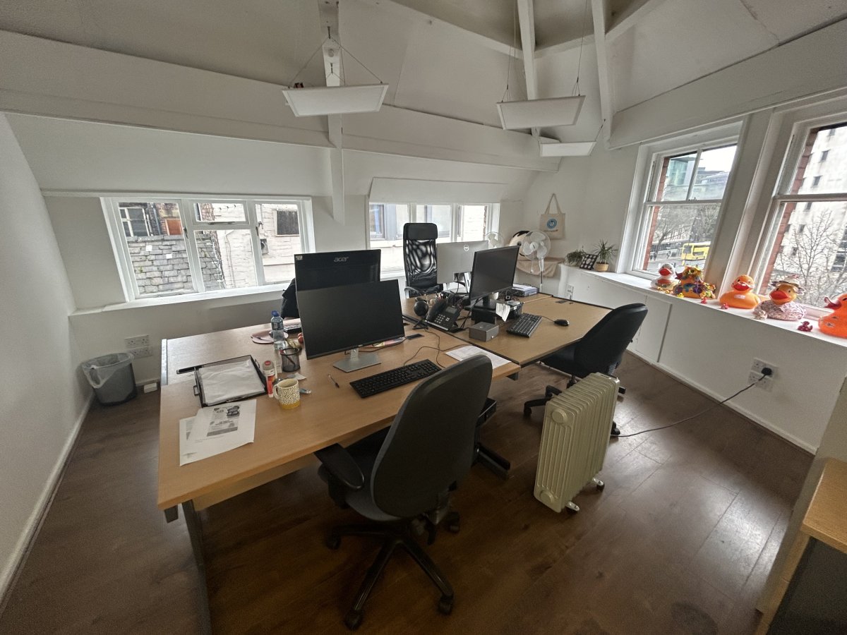 Office in Salford