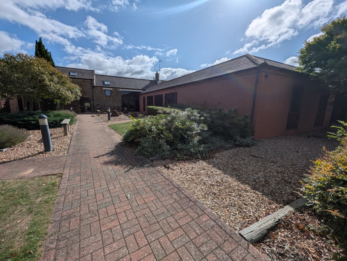 Office in Northampton