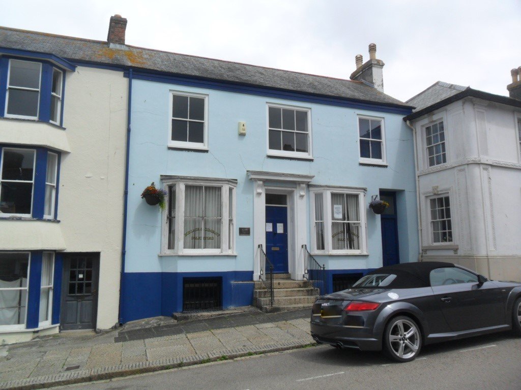 Office in Helston
