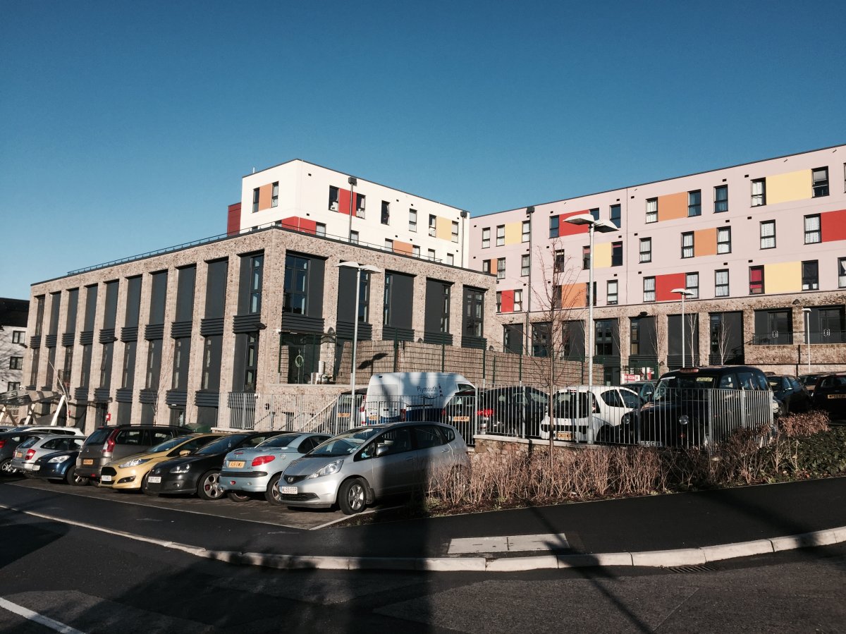 Office in Plymouth - photo 2