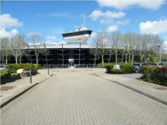 Office in Plymouth - photo 3