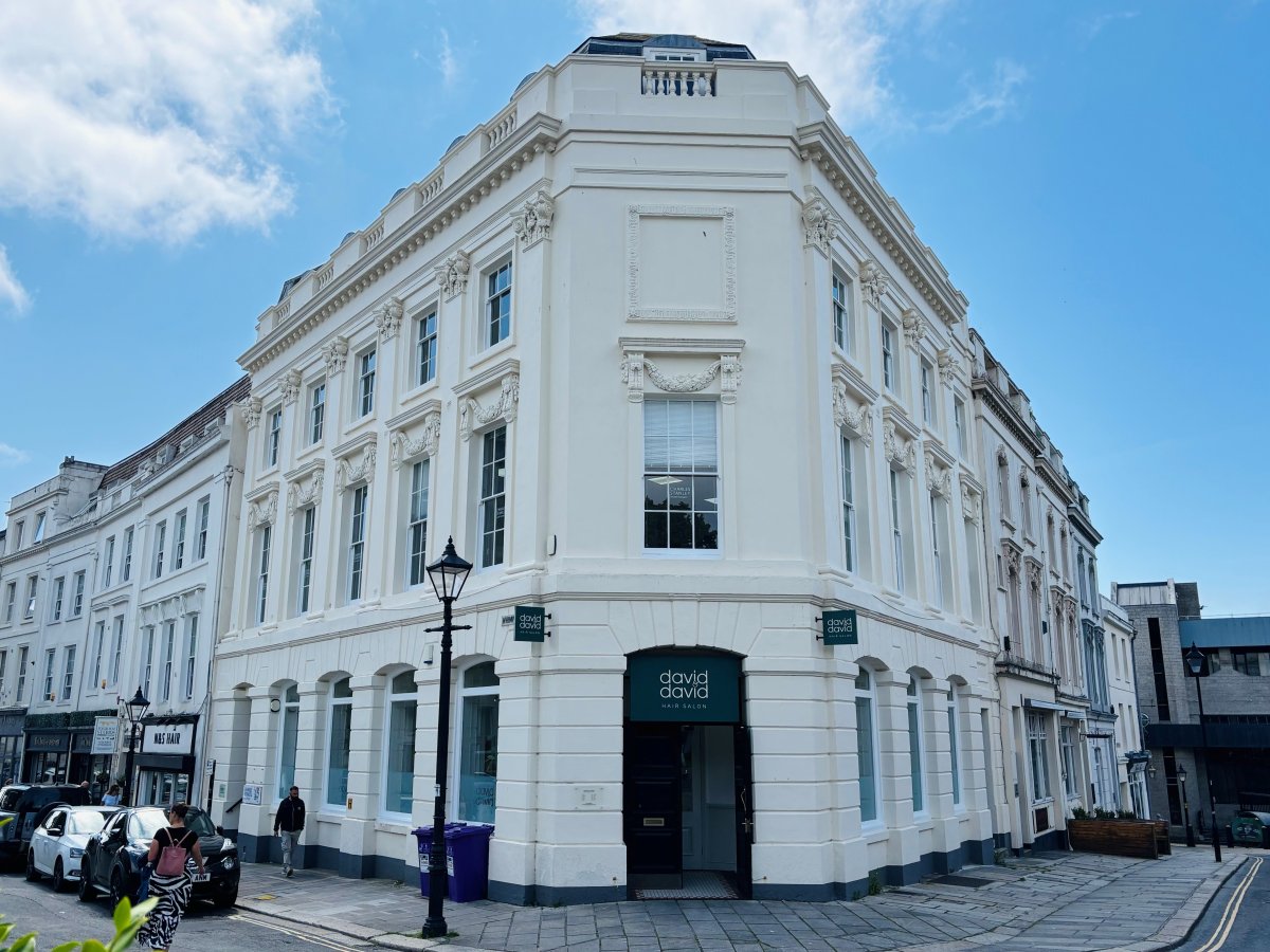 Office in Plymouth
