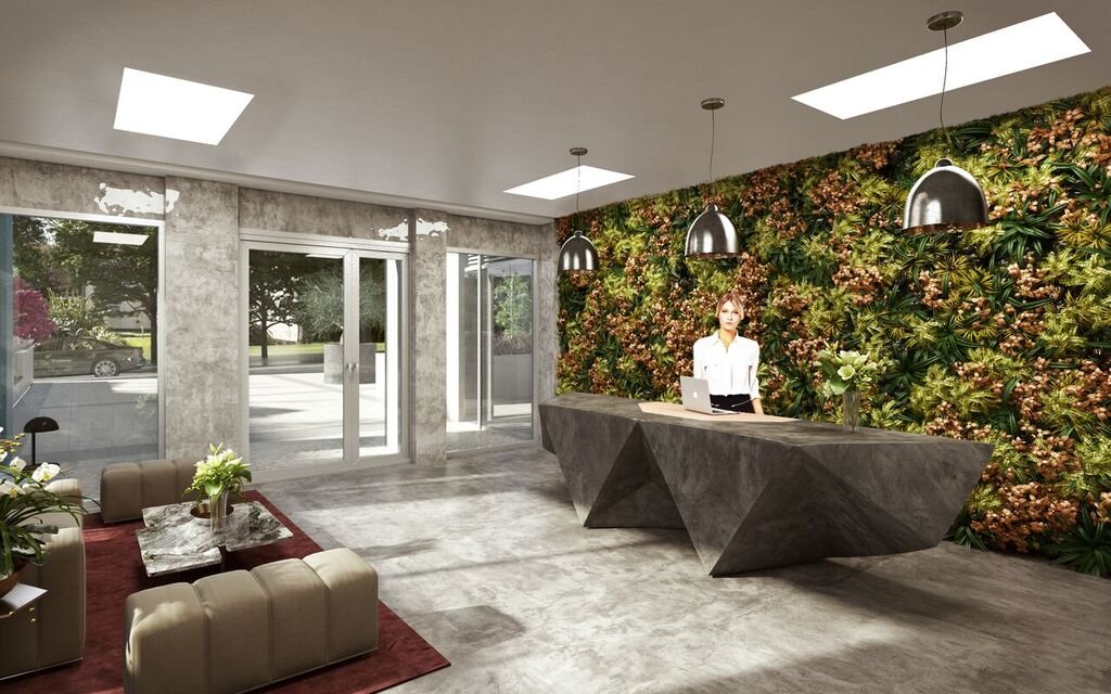Office in Plymouth - photo 2