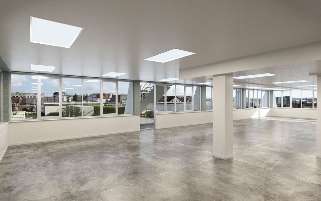 Office in Plymouth - photo 4