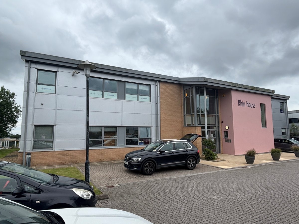 Office in Plymouth