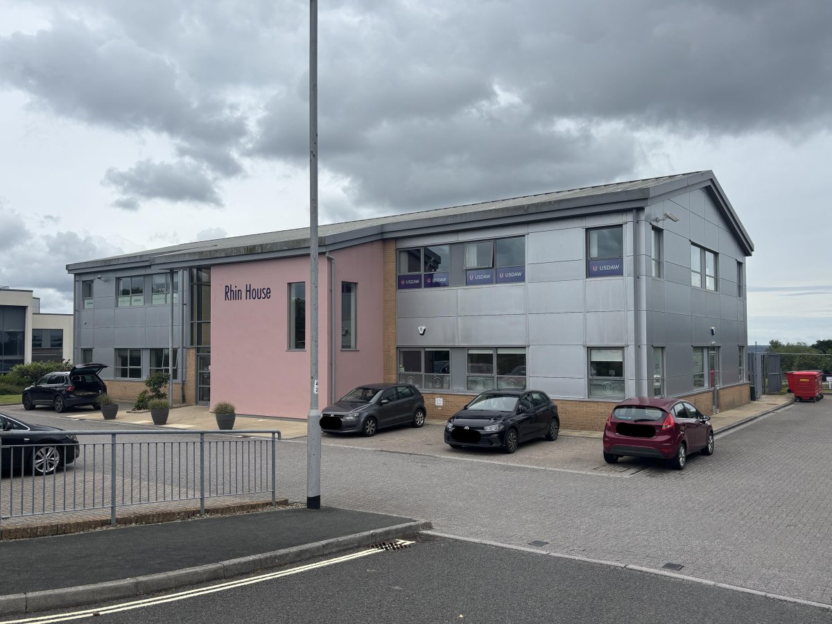 Office in Plymouth - photo 3