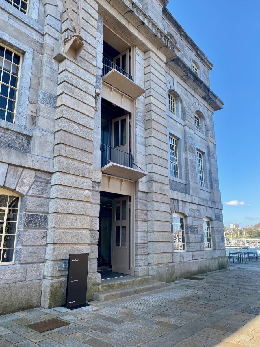 Office in Plymouth - photo 2