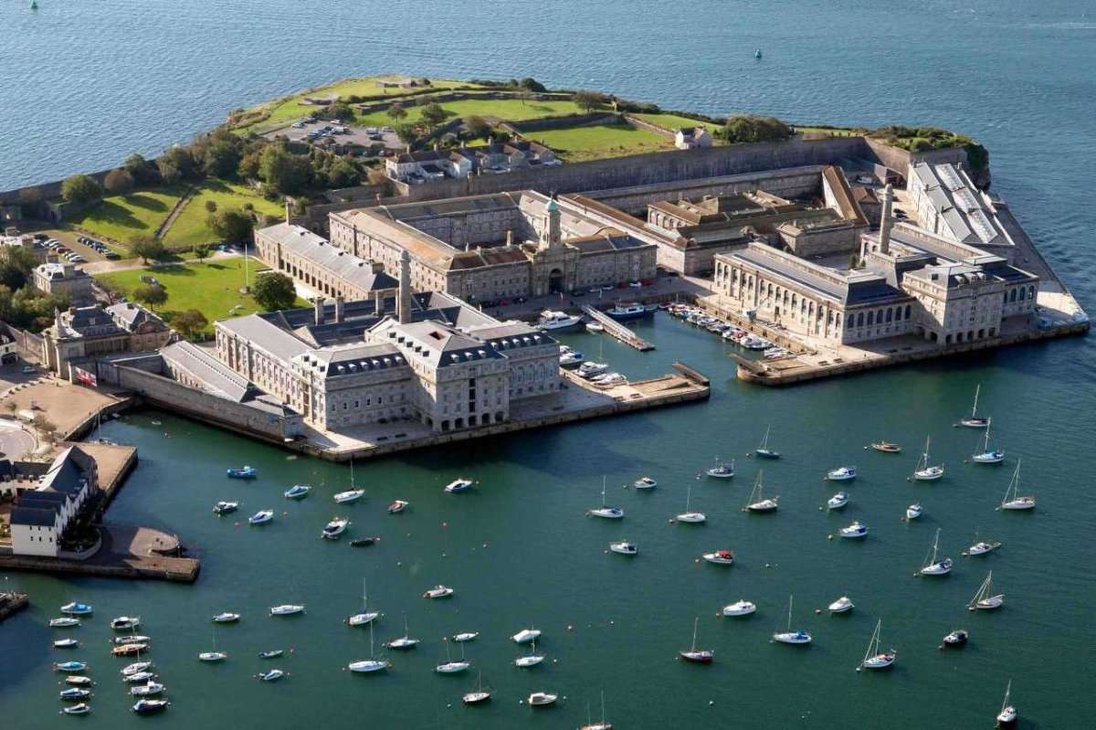 Office in Plymouth - photo 4