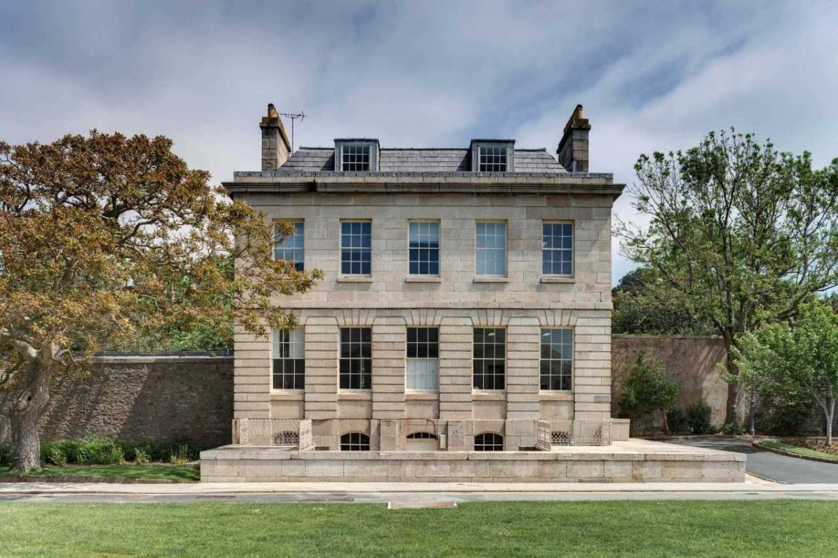 Office in Plymouth