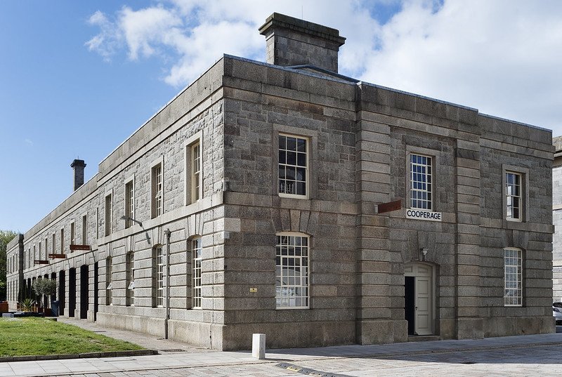 Office in Plymouth