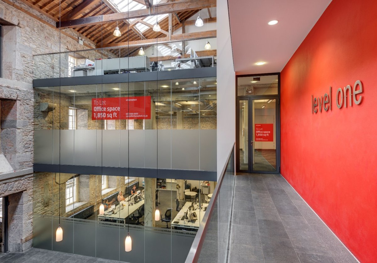 Office in Plymouth