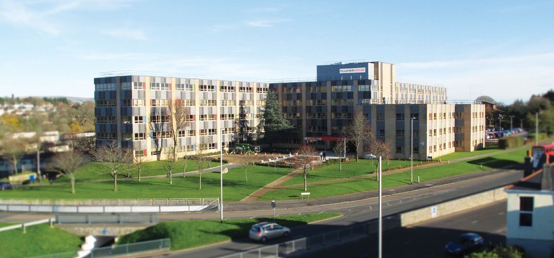Office in Plymouth