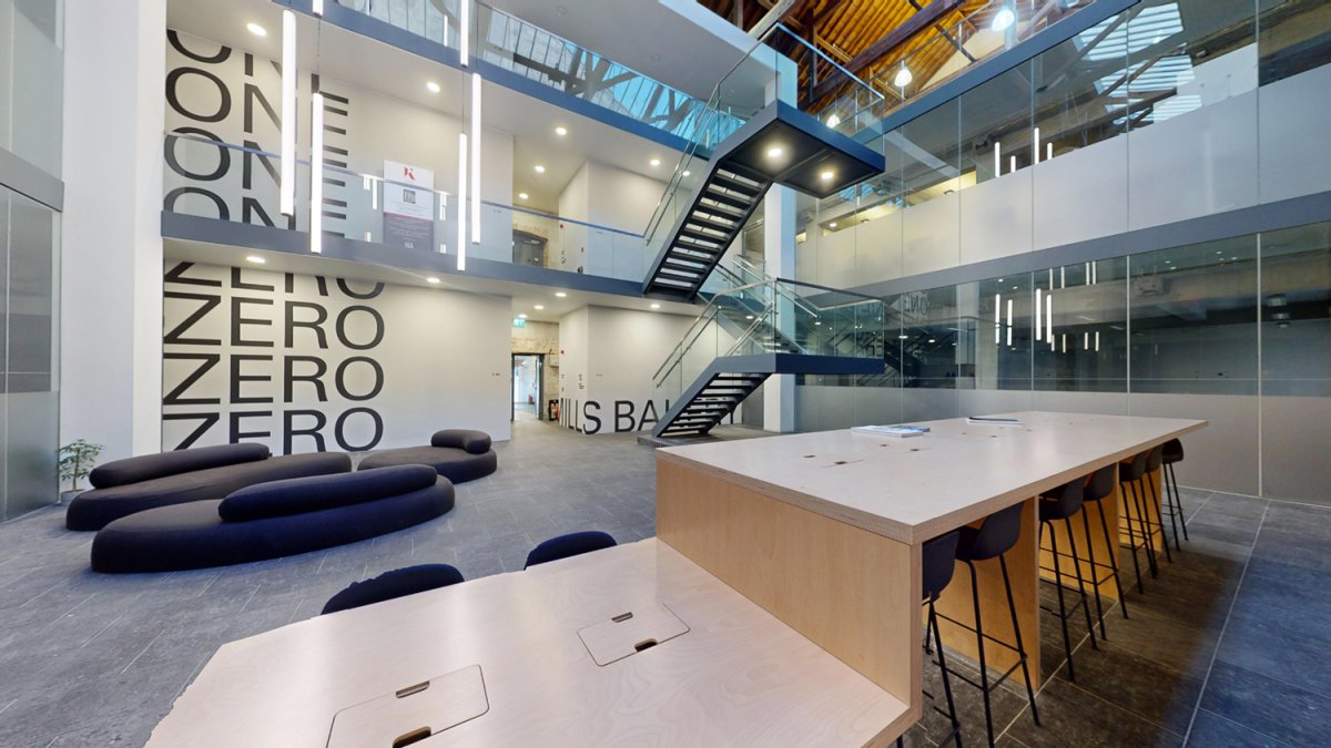 Office in Plymouth