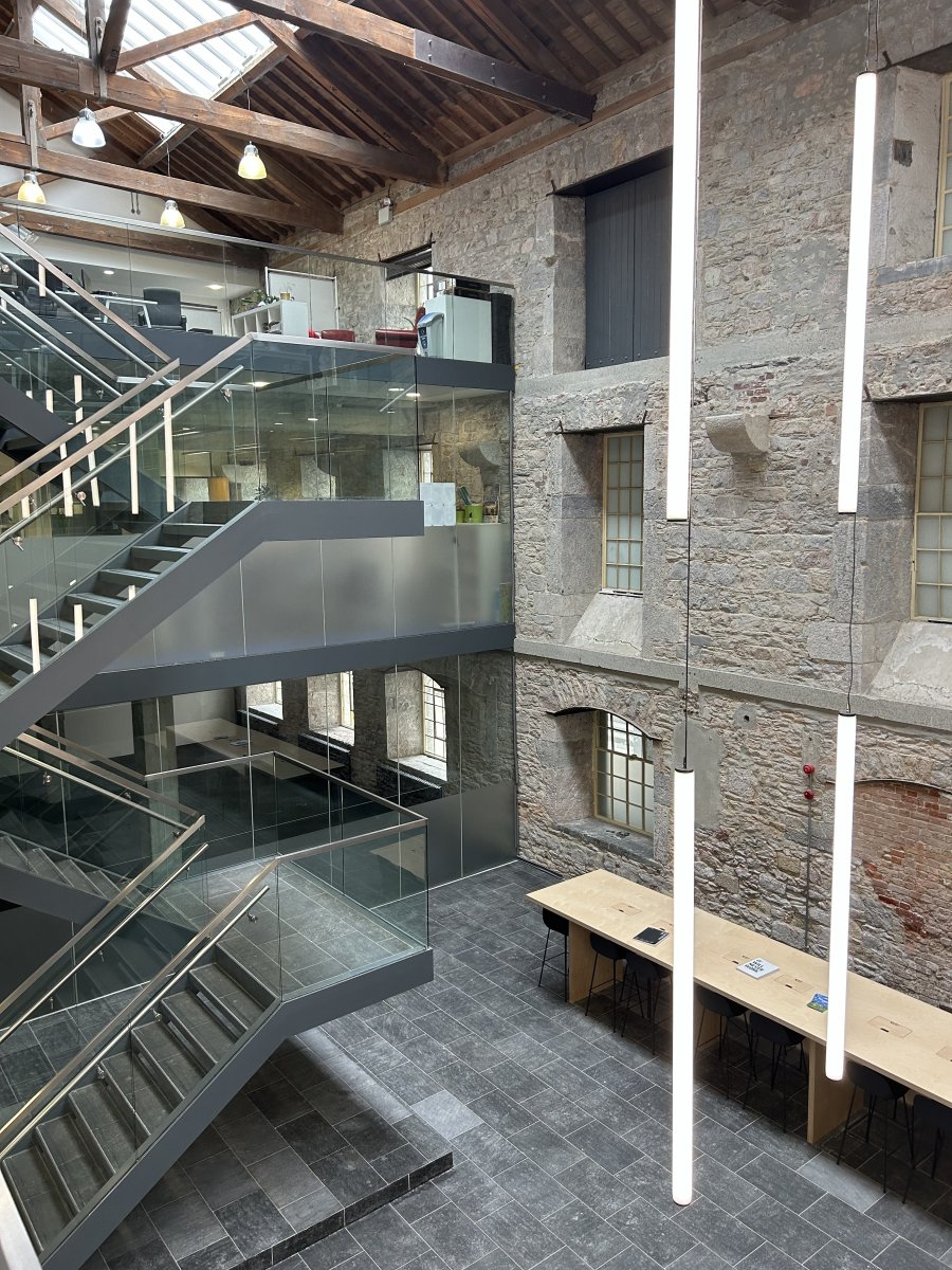 Office in Plymouth - photo 2