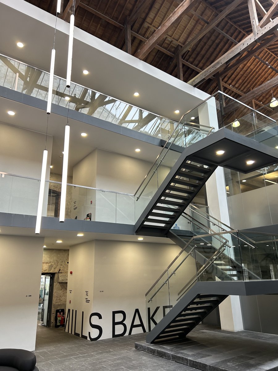 Office in Plymouth - photo 3