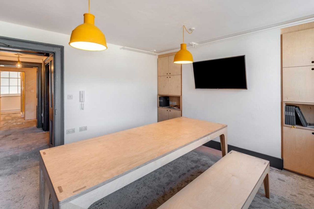 Office in Plymouth - photo 2
