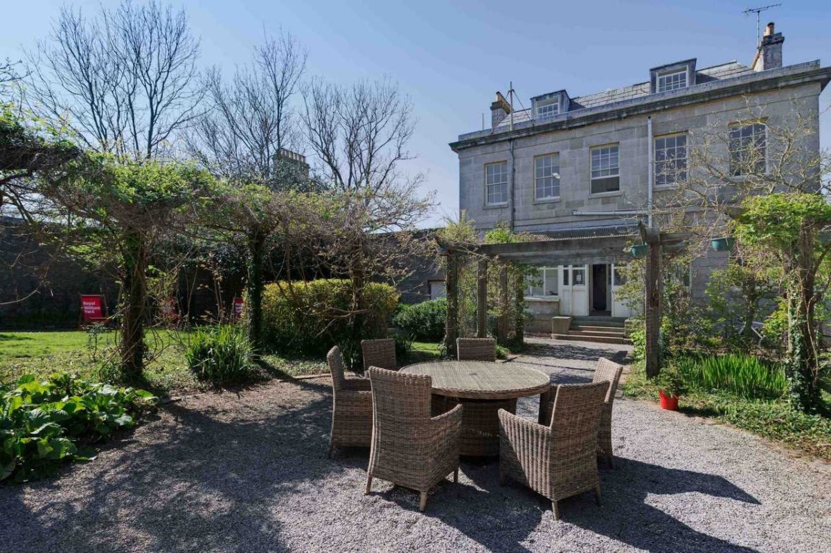 Office in Plymouth - photo 4