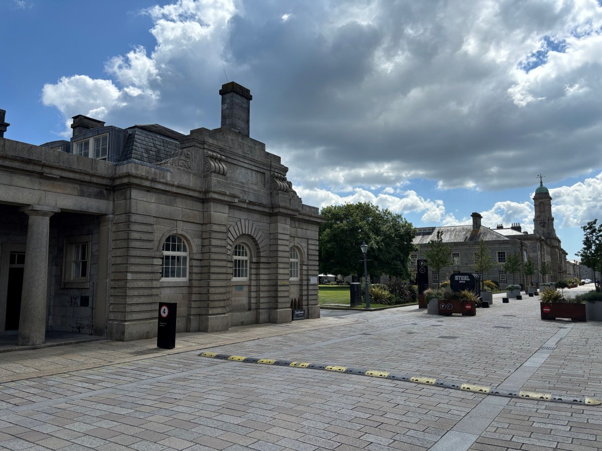 Office in Plymouth - photo 2