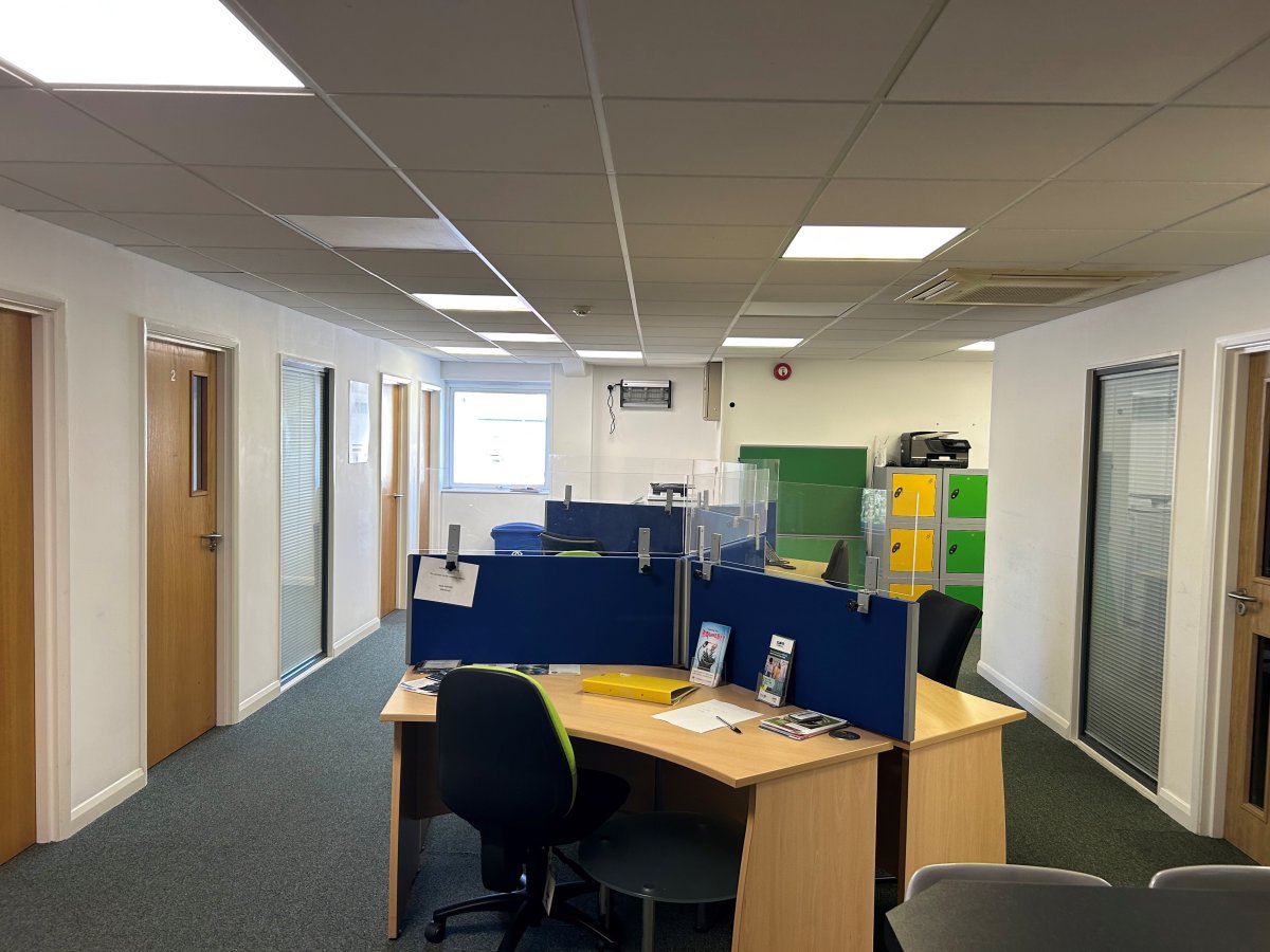 Office in Totnes - photo 4