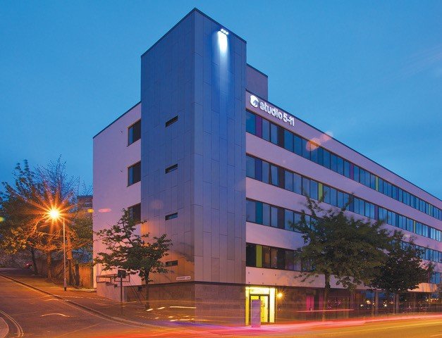 Office in Plymouth
