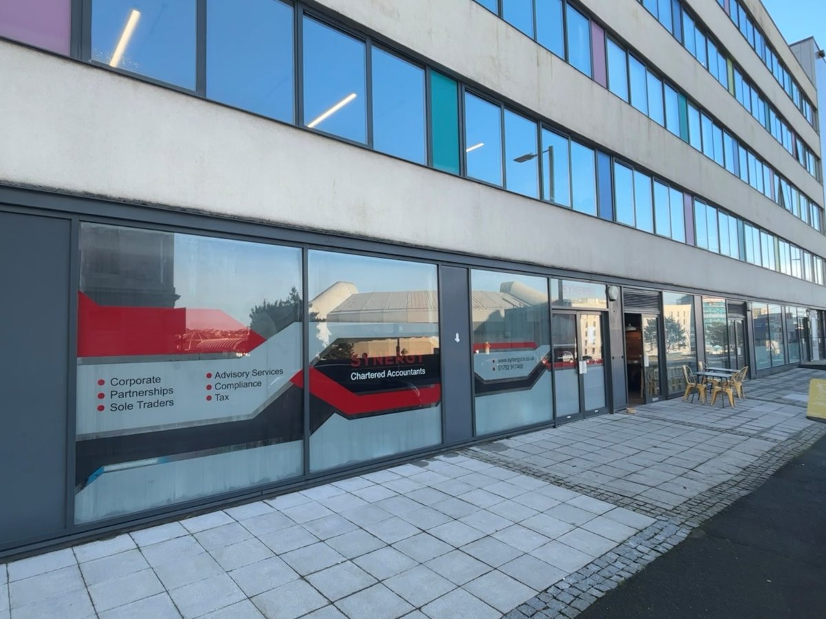 Office in Plymouth - photo 2