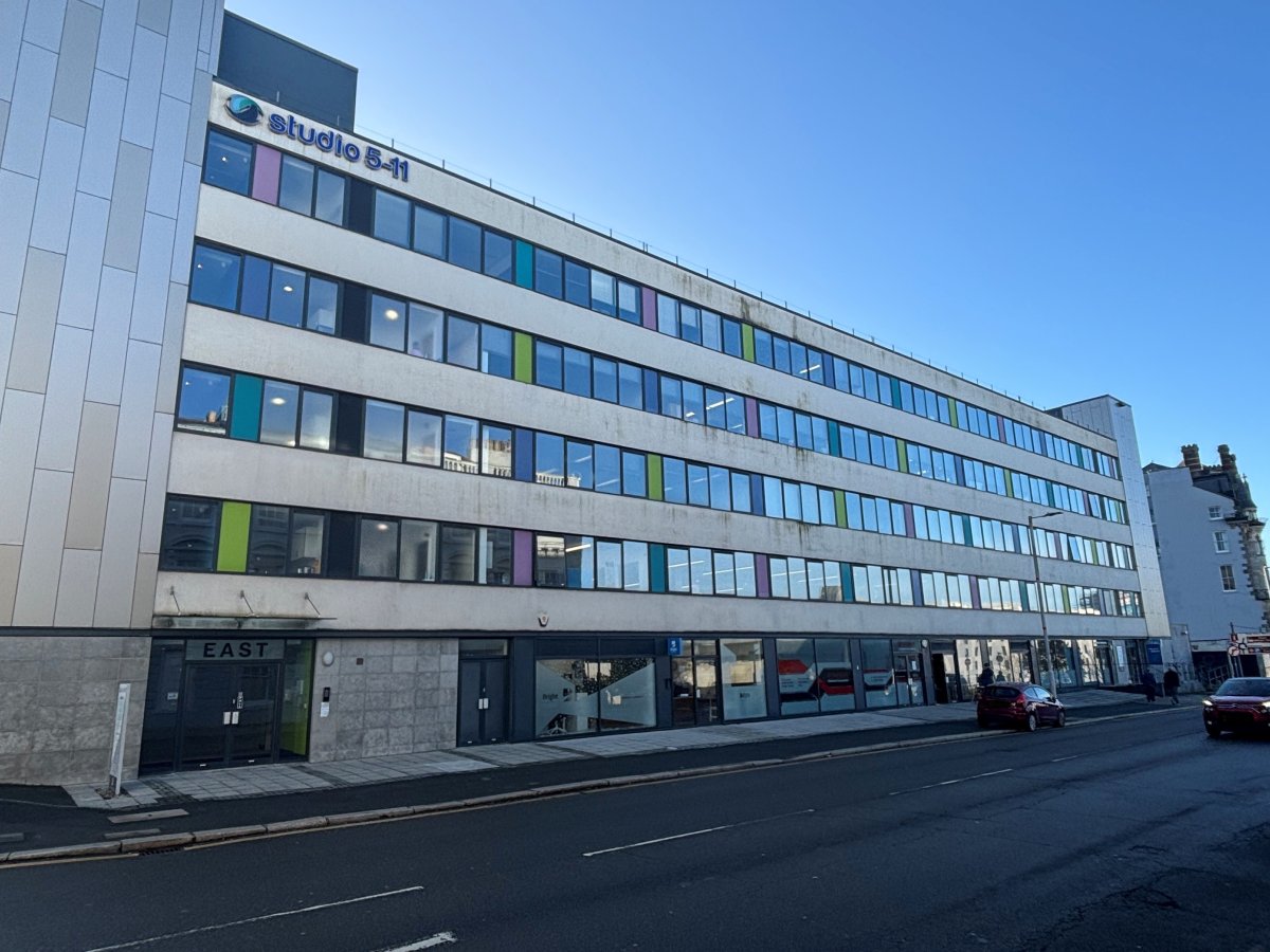 Office in Plymouth - photo 3
