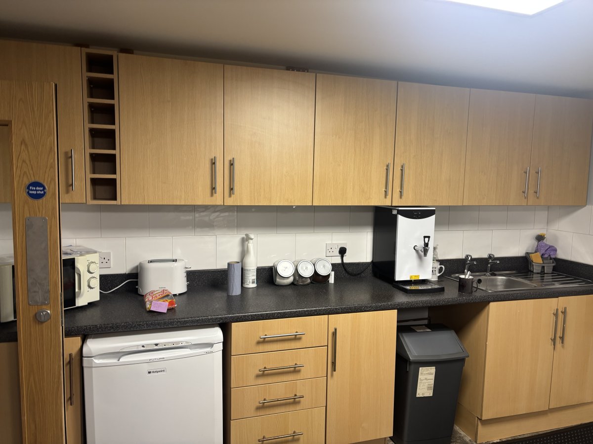 Office in Plymouth - photo 3