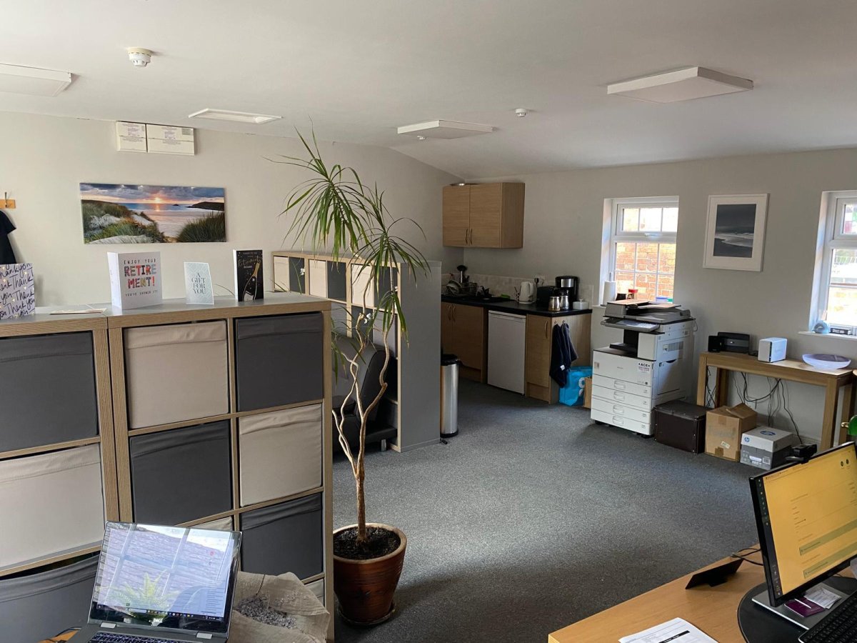 Office in Market Harborough - photo 3