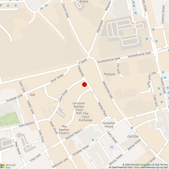 Office in Leicester - photo 2