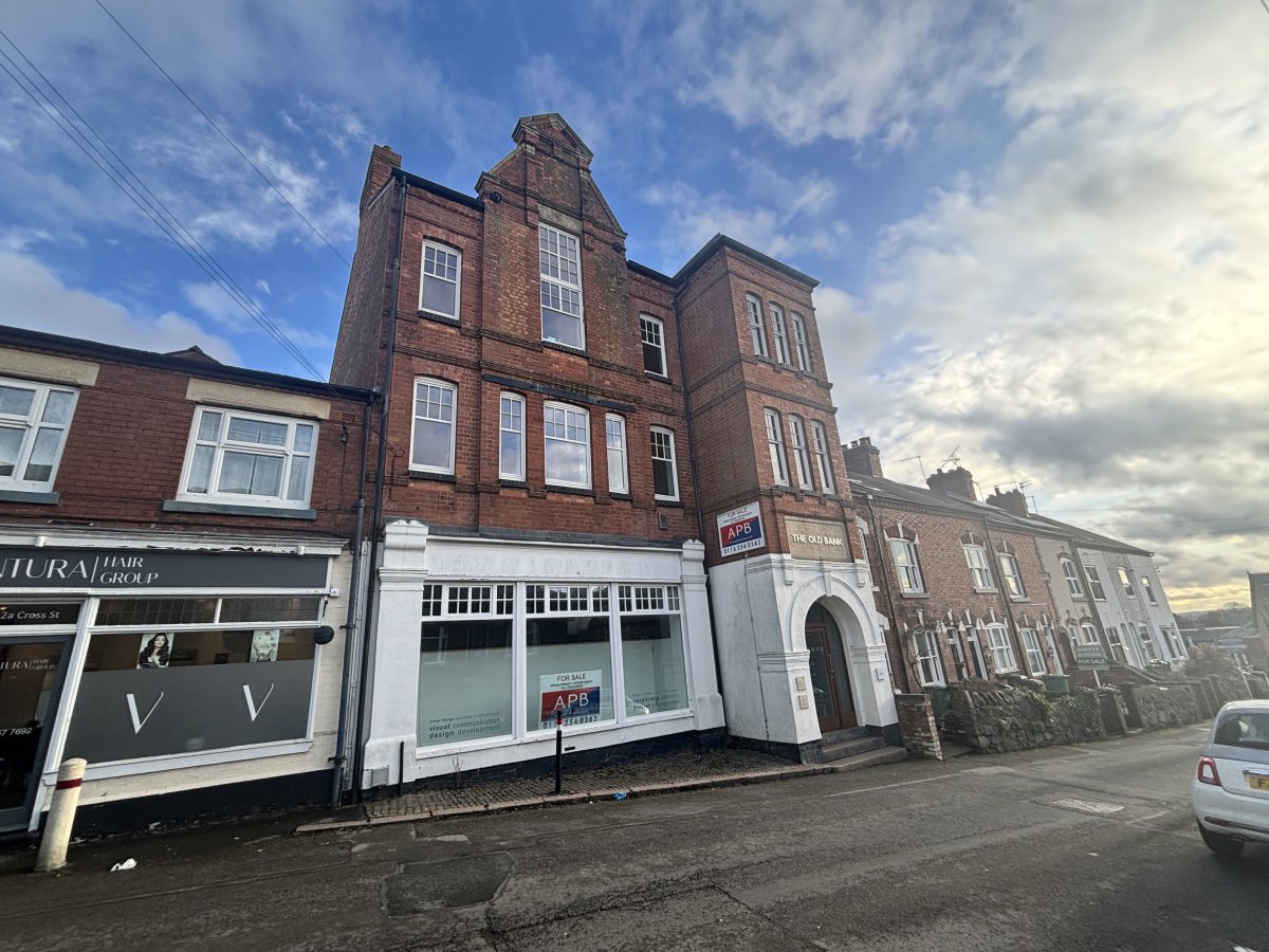Office in Enderby - photo 2
