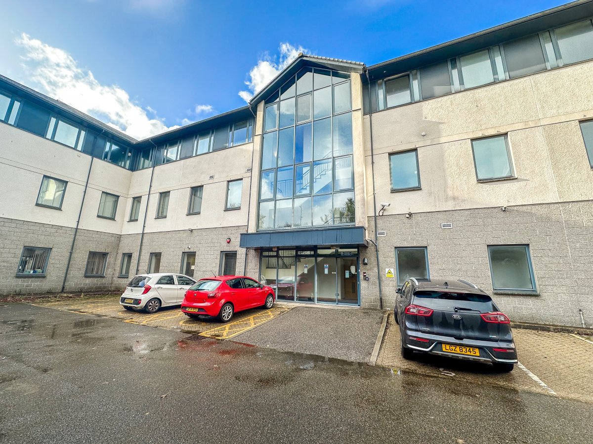 Office in Redruth