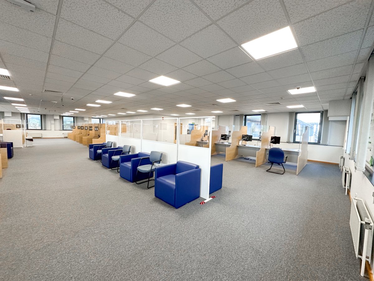 Office in Redruth - photo 2