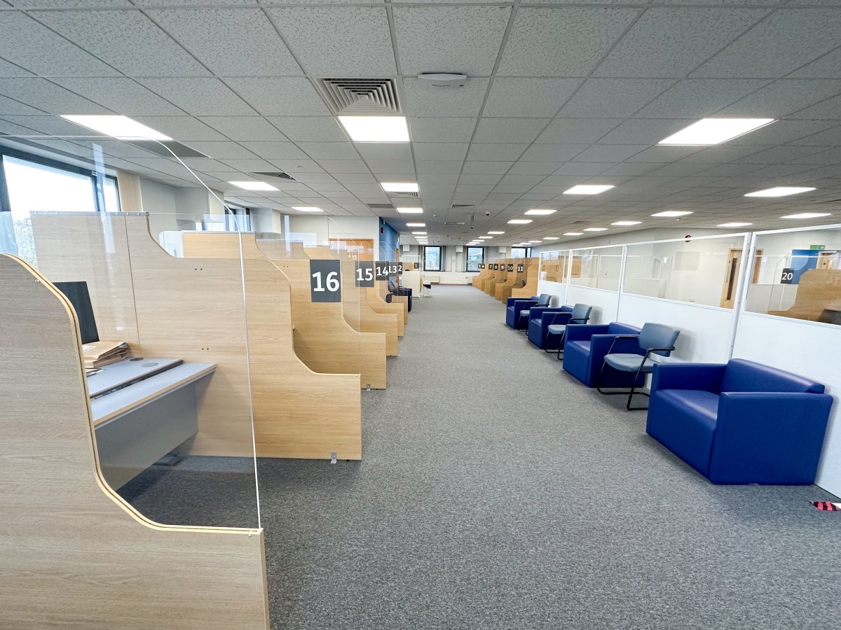 Office in Redruth - photo 3
