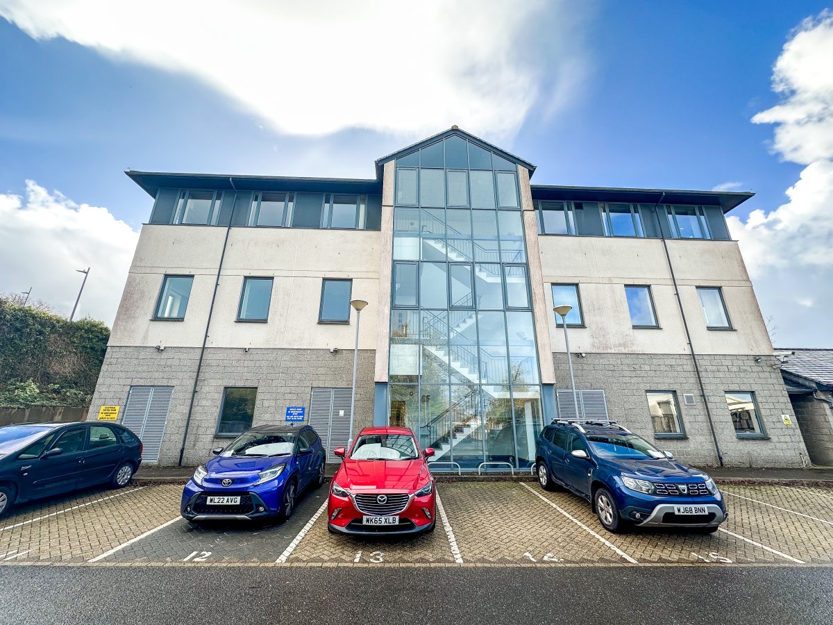 Office in Redruth