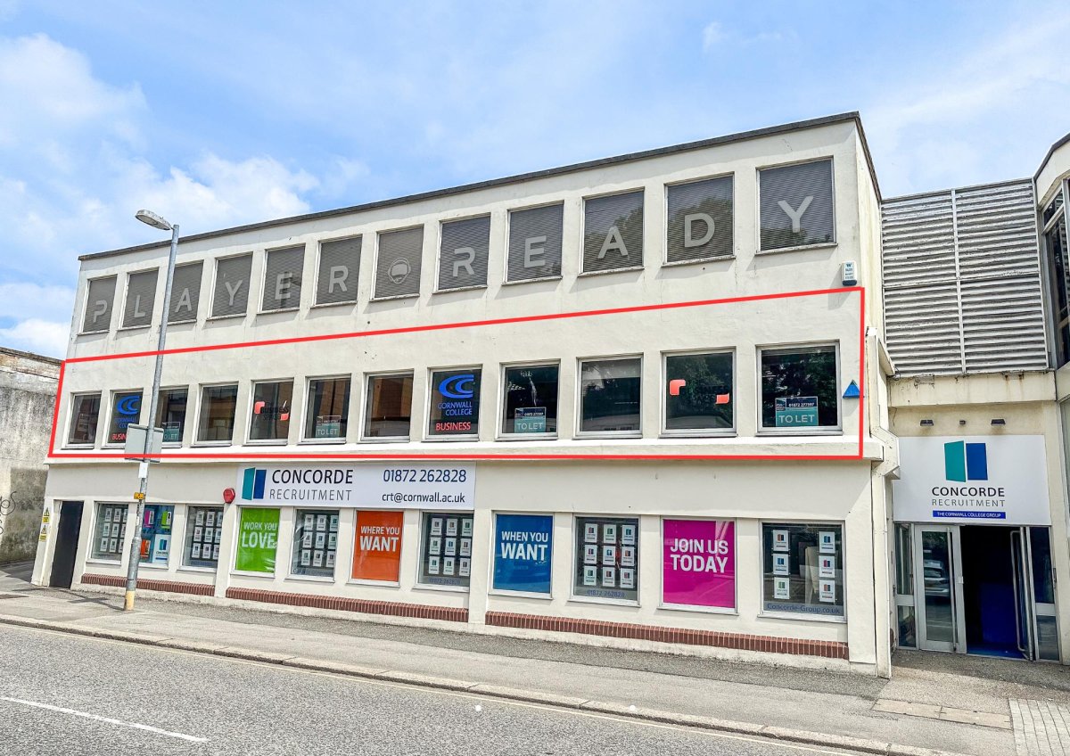 Office in Truro