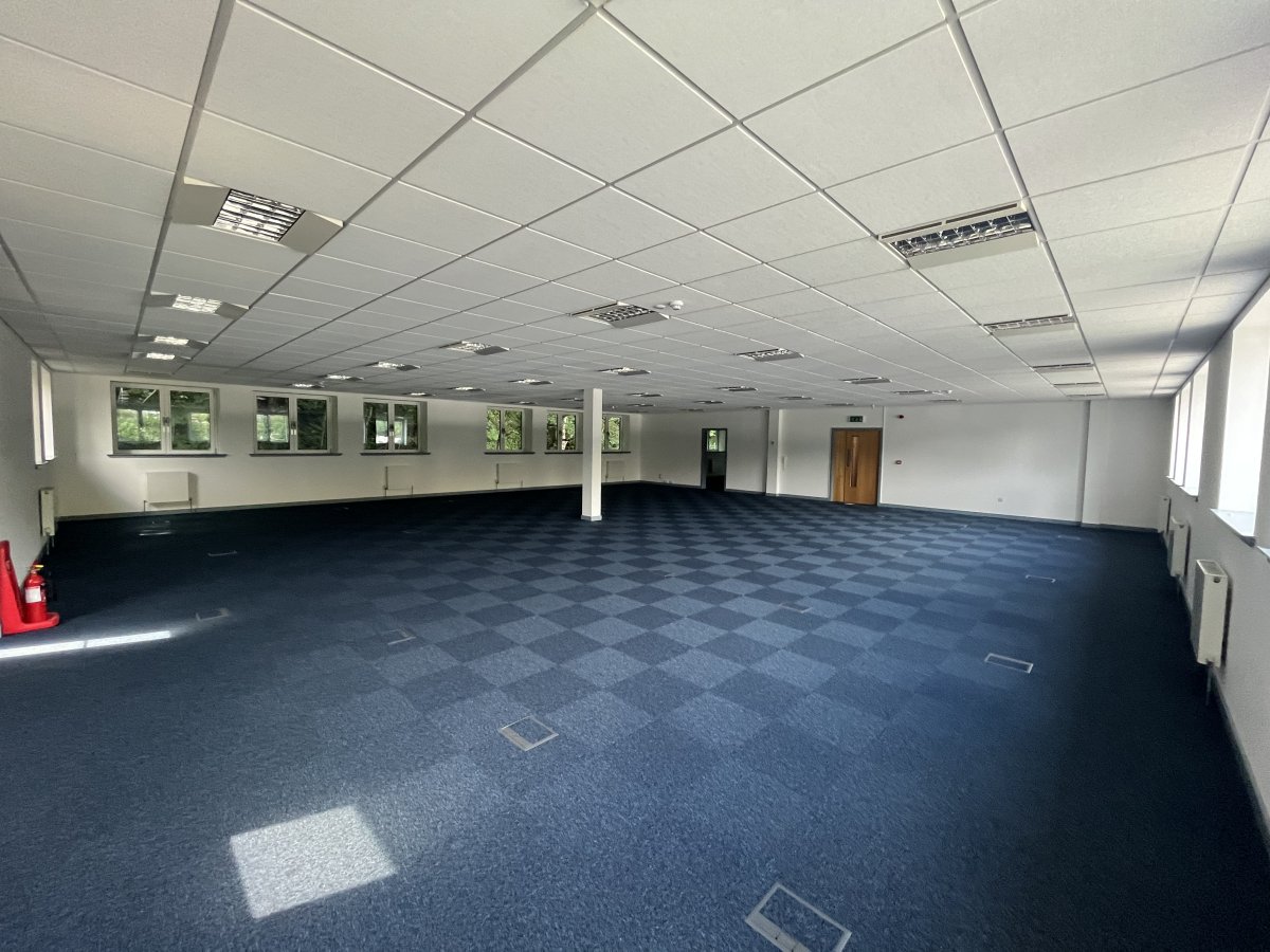 Office in Galashiels - photo 3