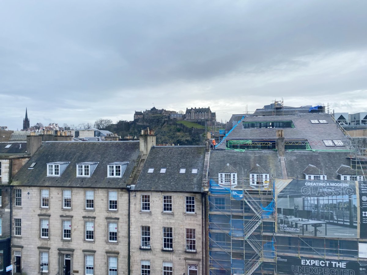 Office in Edinburgh - photo 4