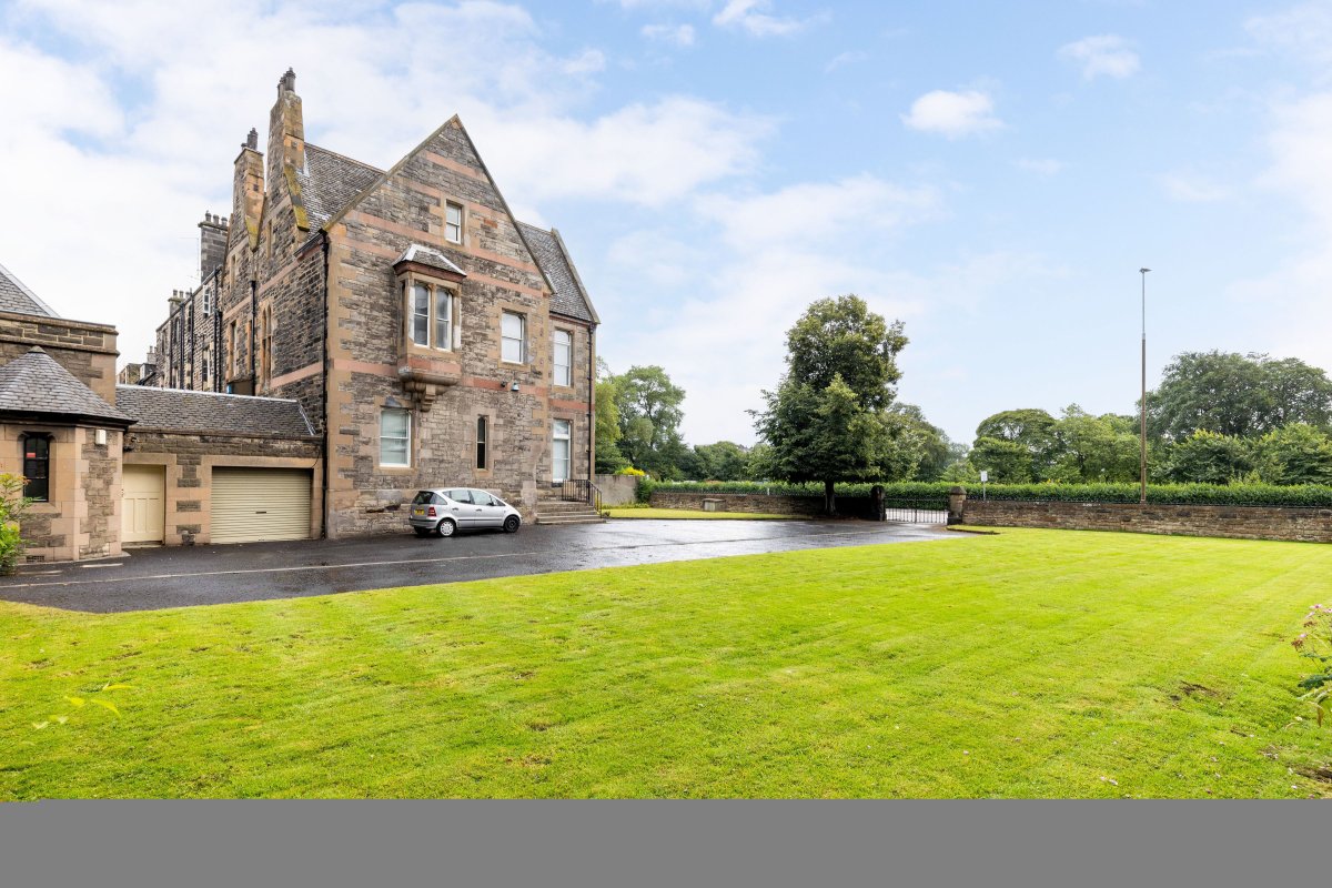 Office in Edinburgh - photo 3