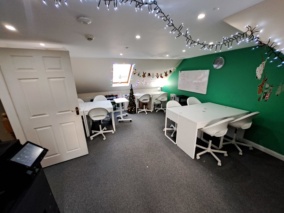 Office in Edinburgh - photo 2