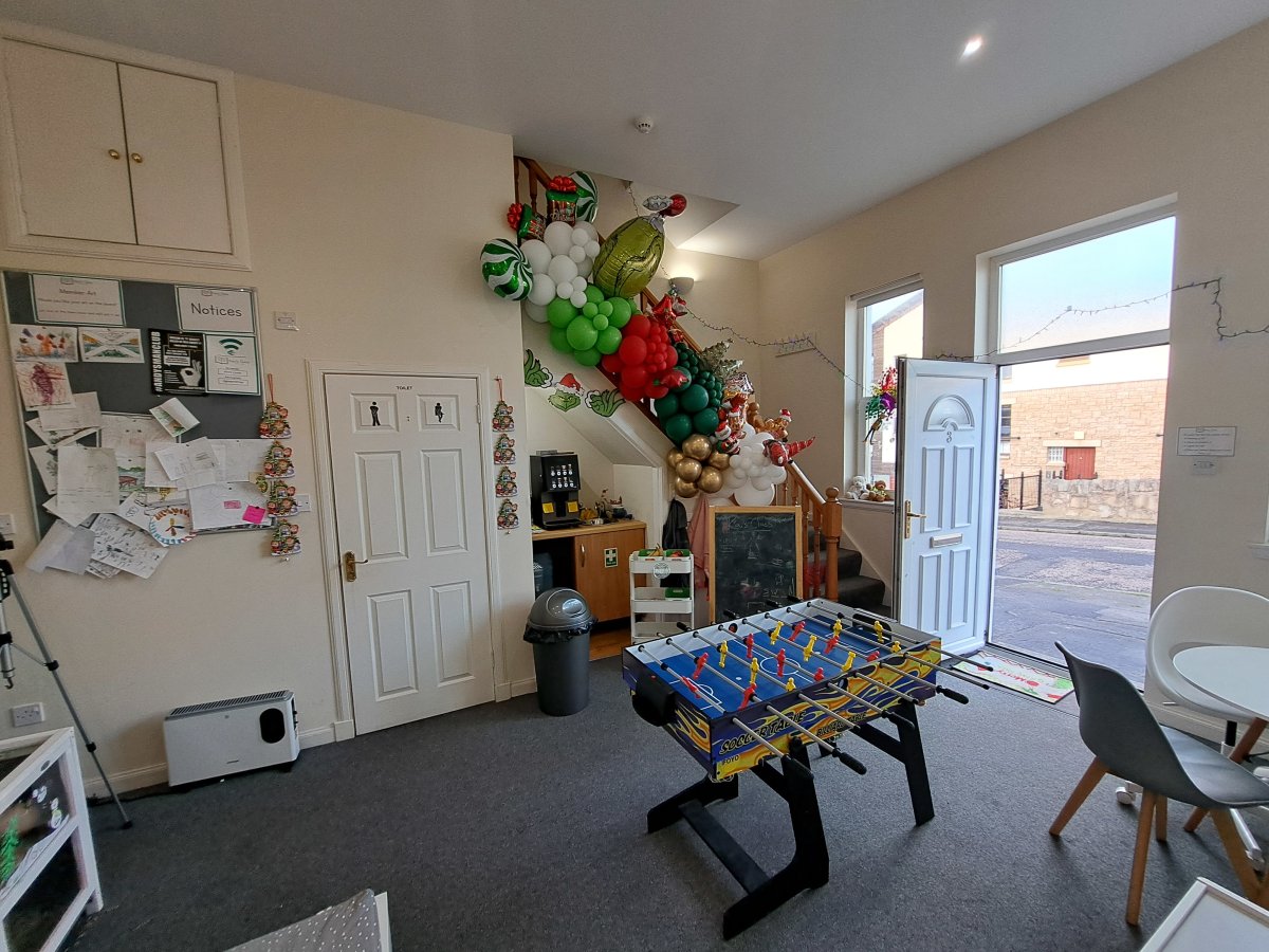 Office in Edinburgh - photo 3