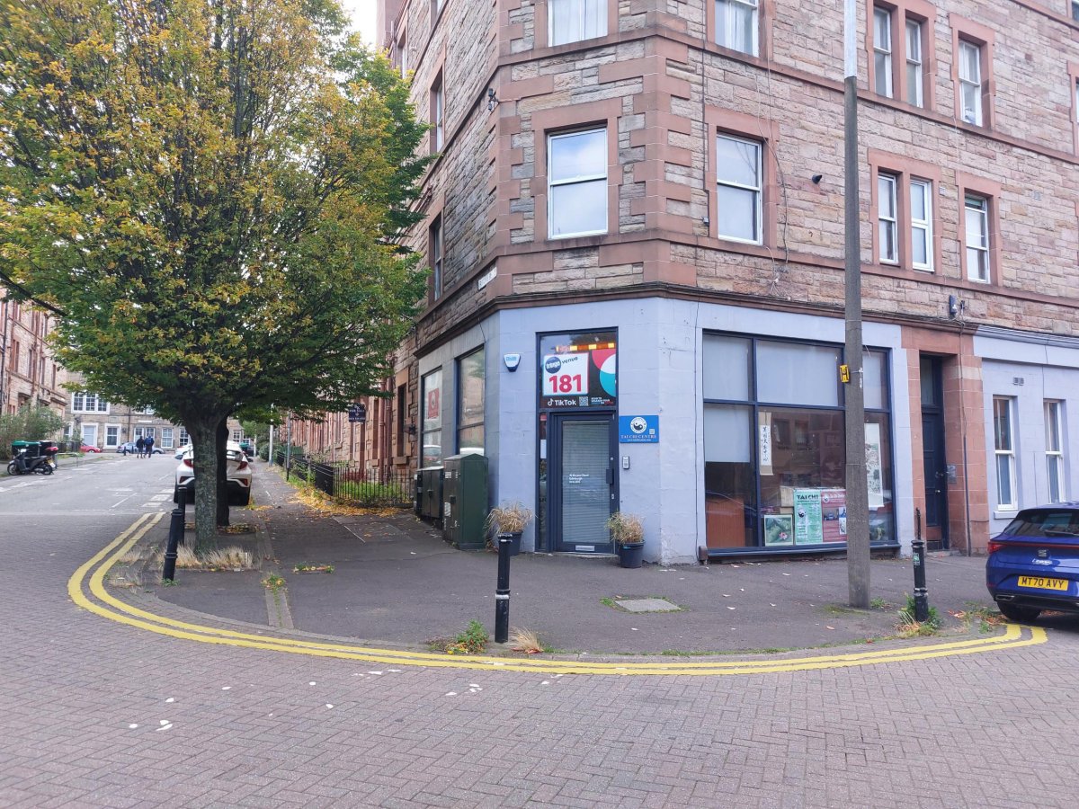 Office in Edinburgh - photo 2