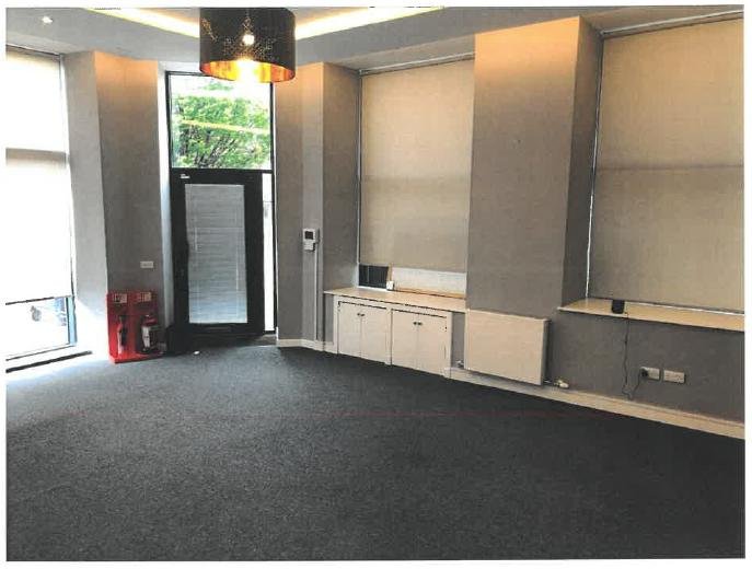 Office in Edinburgh - photo 4