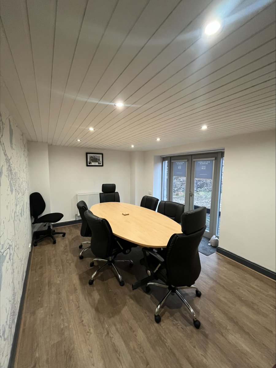 Office in Galashiels - photo 2