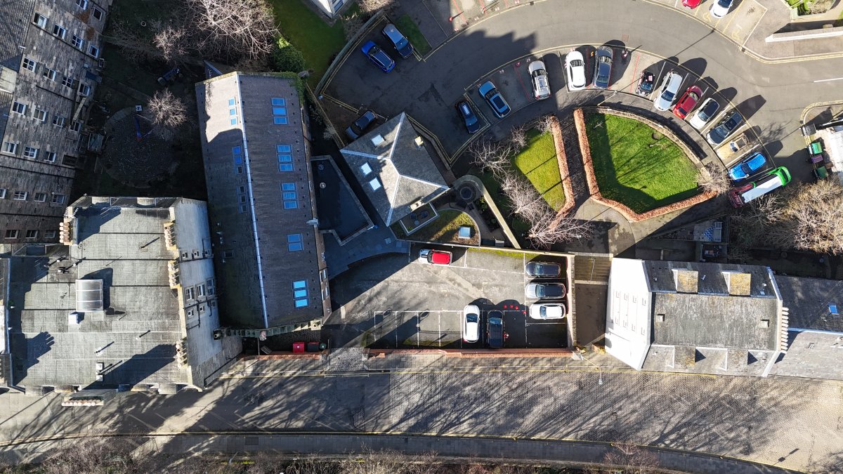 Office in Edinburgh - photo 2
