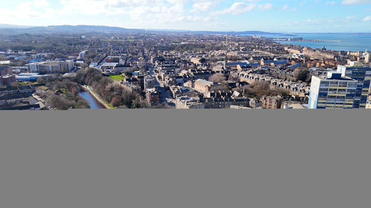 Office in Edinburgh - photo 3