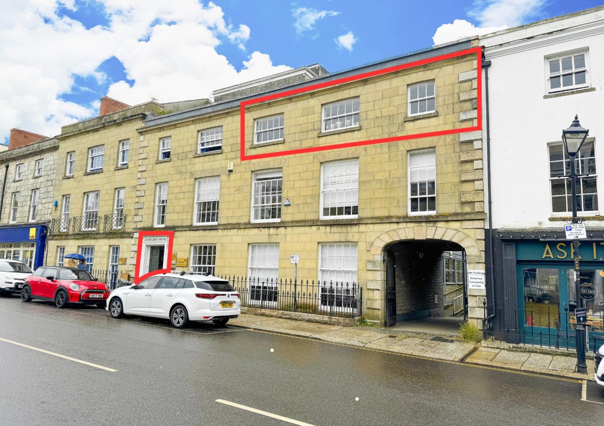 Office in Truro