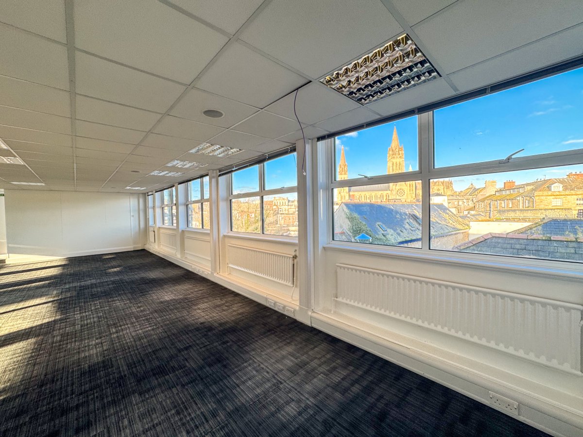 Office in Truro - photo 3
