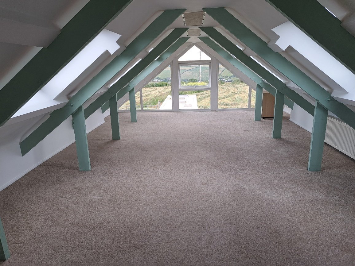 Office in Perranporth - photo 2
