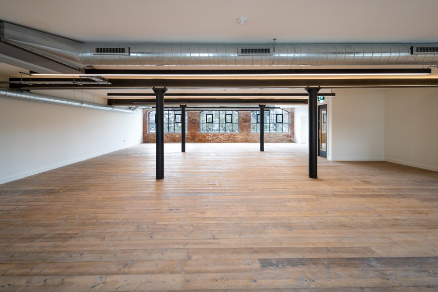 Office in Bristol - photo 3