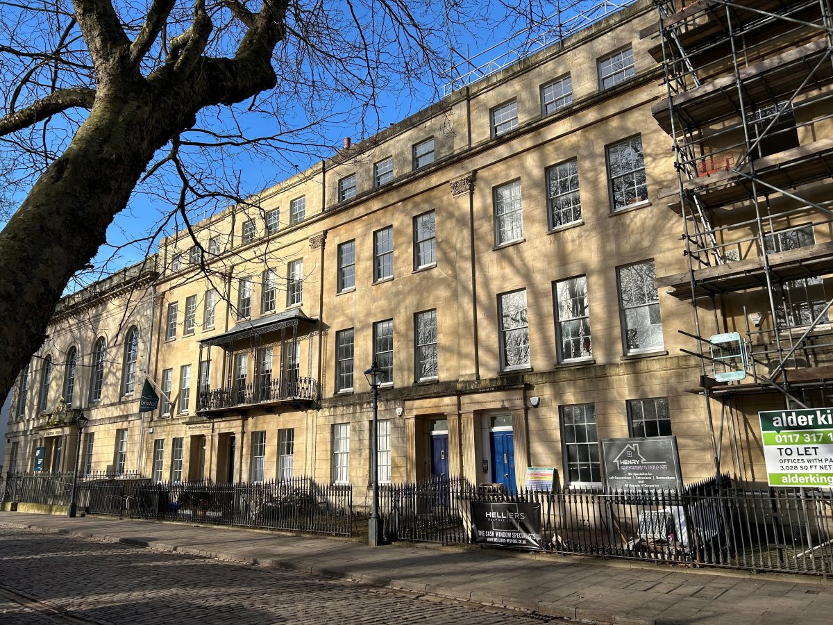 Office in Bristol